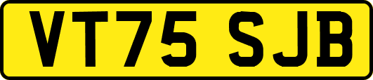 VT75SJB