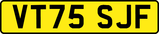 VT75SJF