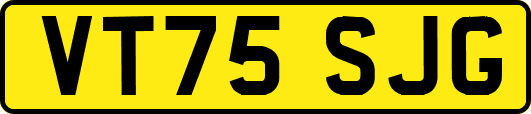VT75SJG