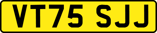 VT75SJJ
