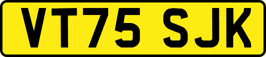 VT75SJK