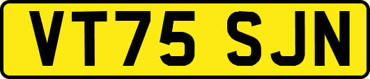 VT75SJN
