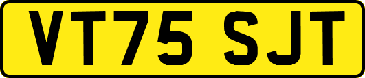 VT75SJT
