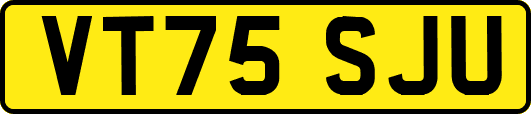 VT75SJU