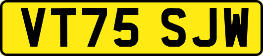 VT75SJW