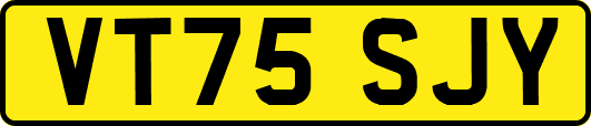 VT75SJY