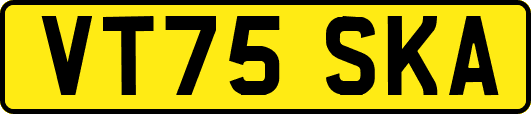 VT75SKA