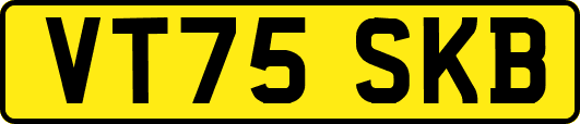 VT75SKB