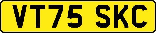 VT75SKC