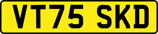 VT75SKD