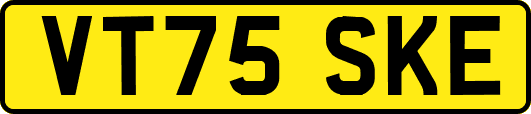 VT75SKE