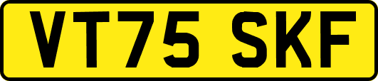 VT75SKF