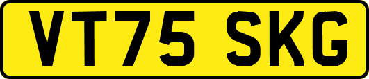 VT75SKG