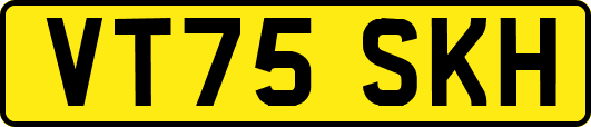 VT75SKH