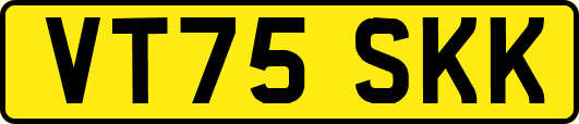 VT75SKK