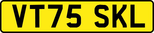 VT75SKL