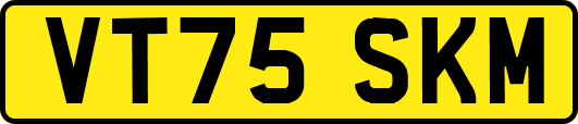VT75SKM