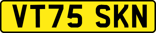 VT75SKN