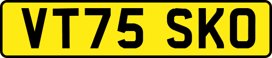 VT75SKO