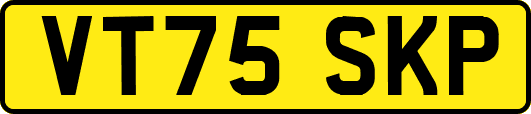VT75SKP