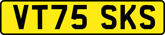 VT75SKS