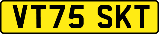 VT75SKT