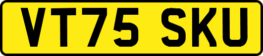 VT75SKU