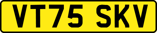 VT75SKV