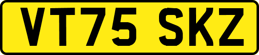 VT75SKZ