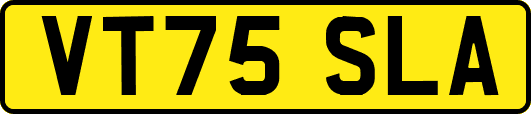VT75SLA