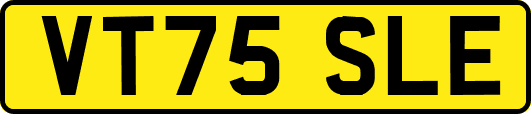VT75SLE