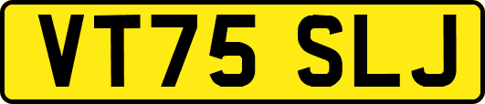 VT75SLJ