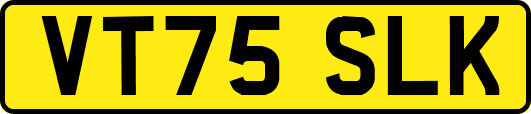 VT75SLK