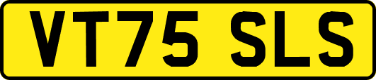 VT75SLS