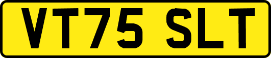 VT75SLT