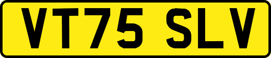VT75SLV