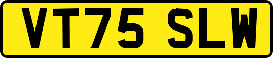 VT75SLW