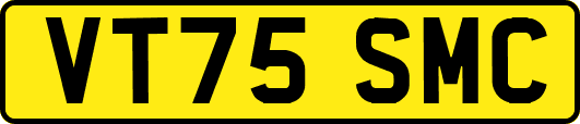 VT75SMC