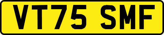 VT75SMF