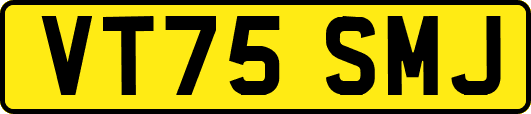 VT75SMJ