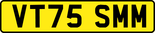 VT75SMM