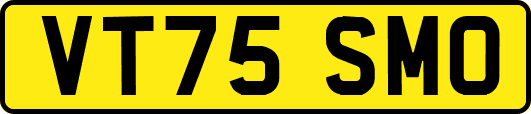 VT75SMO
