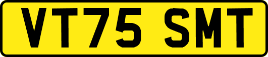 VT75SMT