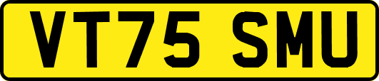 VT75SMU