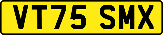VT75SMX