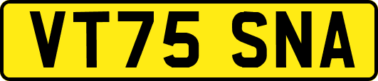 VT75SNA