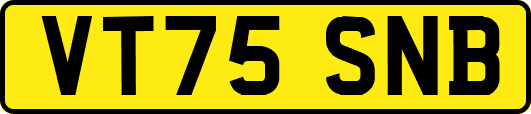 VT75SNB