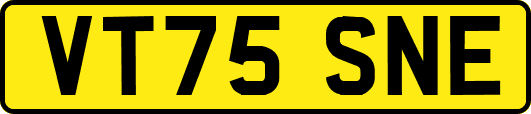 VT75SNE