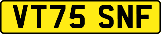 VT75SNF