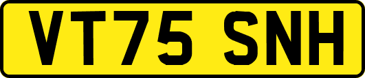VT75SNH